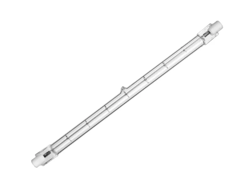 SIJALICA REFLEKTORA R7S GE/TUNGSRAM 189mm 1000W 220V 29180