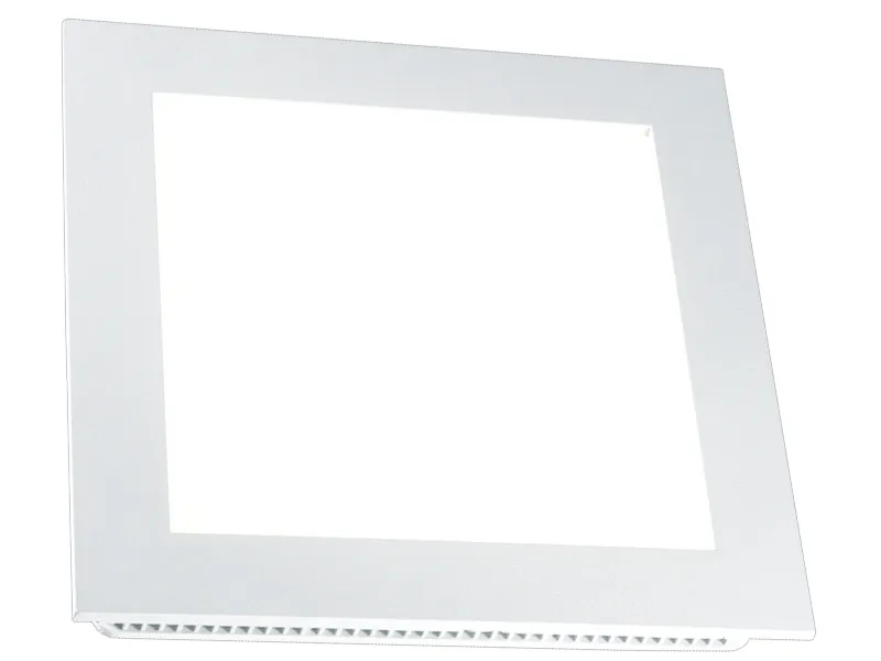 LED PANEL UGRADNI SOLED IP66 KVADRAT 15W NSDL-S155 IK08