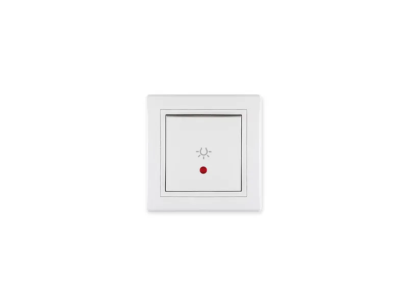 ALING BELI TASTER SVETLA SA SIJALICOM novi 609I.00