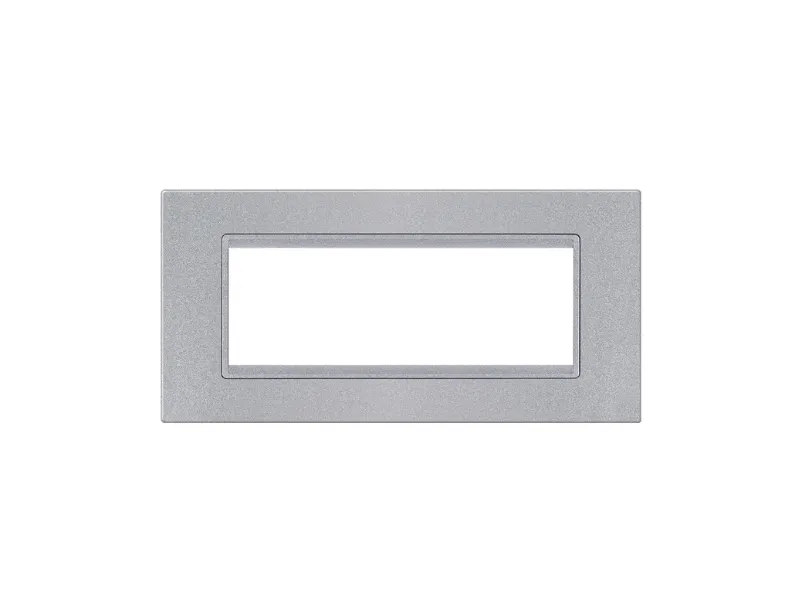 70106.SS EXP MASKA 6M BASIC SILVER SILVER NOSAČ
