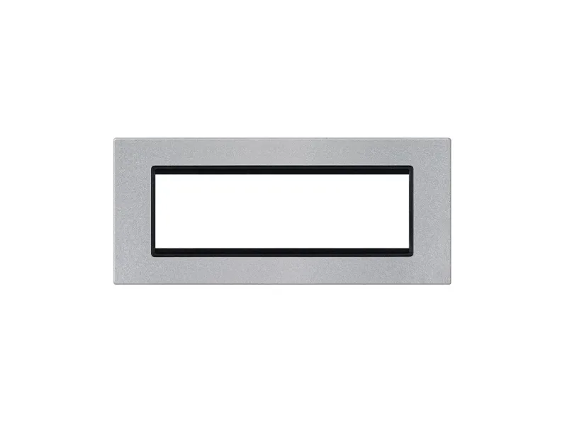 70107.SE EXP MASKA 7M BASIC SILVER CRNI NOSAČ