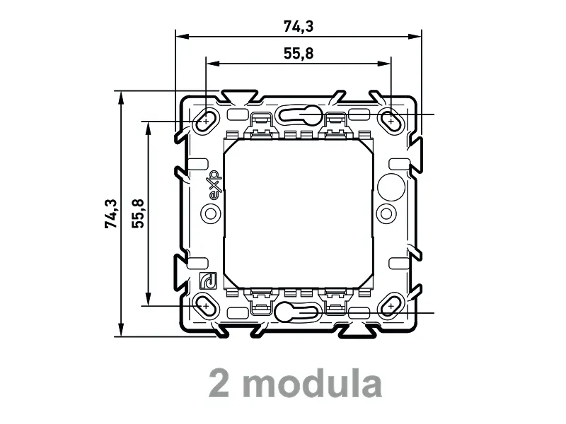 71102 EXP PRIRUBNICA 2M SA STEGAČIMA - Image 2