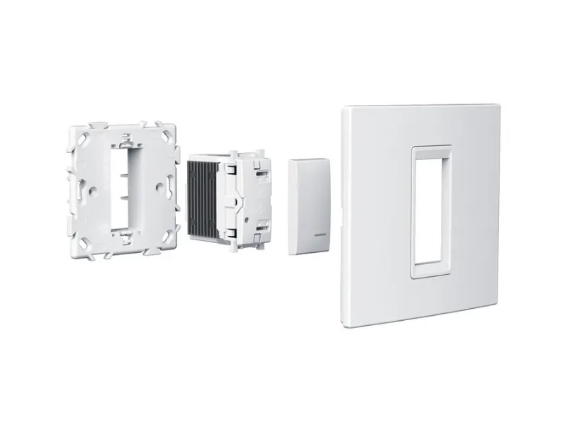 OBLO LIVING PAMETNA SKLOPKA EXP 1M 10A 72232 - Image 2
