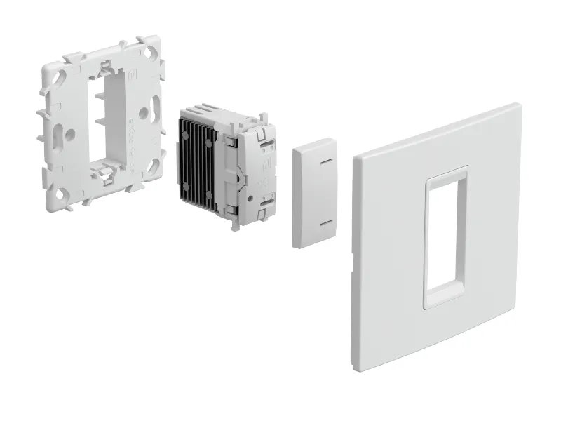 OBLO LIVING PAMETNA SKLOPKA ZigBee EXP 1M 72234 - Image 2