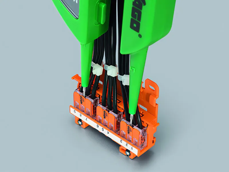 BR - WAGO 221-415 KLEMA SA POLUGOM 5x0,2-4mm 450V/4kV/2 32A 1/8 - Image 3