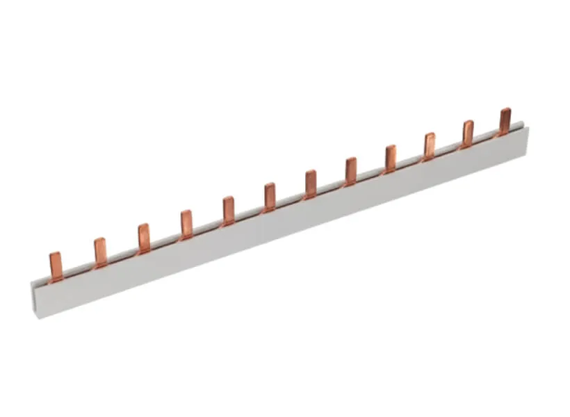 BAKARNI ČEŠALJ 1P 1.5x9mm ,,P,, 18 zuba