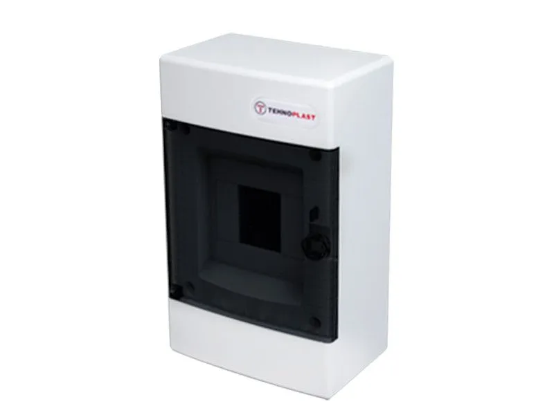 TEHNOPLAST C NAZIDNA JEDNOREDNA TABLA N4 3000003
