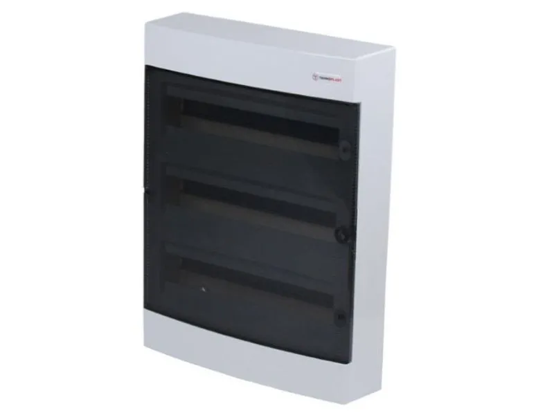 TEHNOPLAST C NAZIDNA TROREDNA TABLA N36 3000992