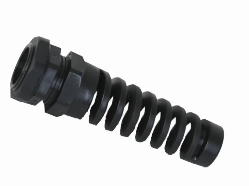 UVODNIK PG11 (SPIRAL) 5-10mm (101F)
