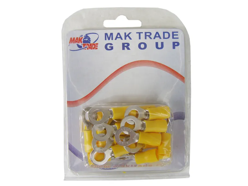 BR - BUKSNA OKASTA 5.5mm FI 8 RVL 5.5-8 PAK 1/20