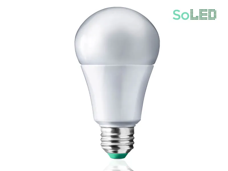 SIJALICA LED E27 SOLED 15W 6500K A65 GRL2780-6