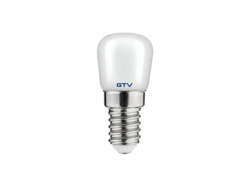 SIJALICA LED E14 GTV 2W 4000K LD-E14S2W0-40
