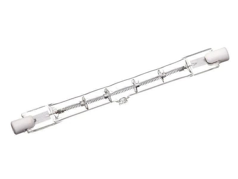 SIJALICA REFLEKTORA R7S GE/TUNGSRAM 118mm 130W 220V 64973