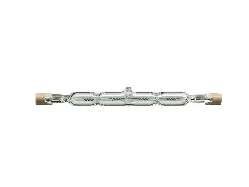 SIJALICA REFLEKTORA R7S PHILIPS 120W 117mm PLUSLINE ne radi se vise
