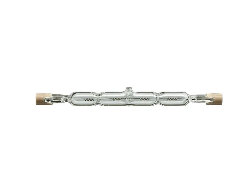 SIJALICA REFLEKTORA R7S PHILIPS 240W 117mm PLUSLINE ne radi se vise