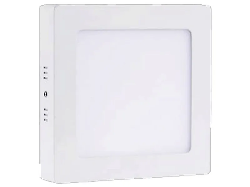 LED PANEL SOLED NADGRADNI KVADRAT 24W 4000K KDL-433-4