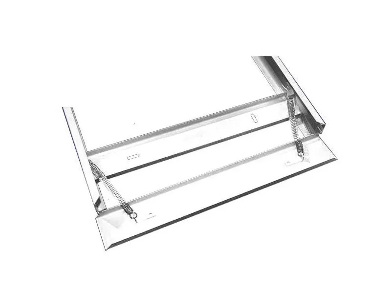NADGRADNI RAM 600x600x50 ZA LED PANEL - HVL - Image 2