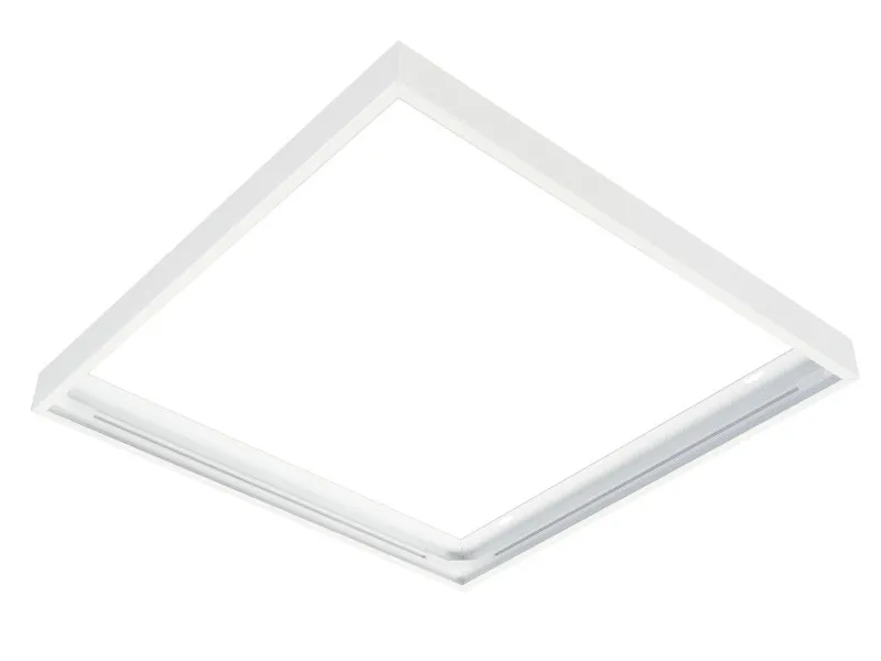 NADGRADNI RAM 600x600x50 ZA LED PANEL ALUMINIJUMSKI