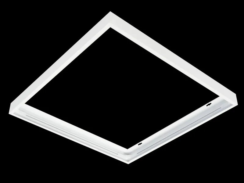NADGRADNI RAM 600x600x50 ZA LED PANEL ALUMINIJUMSKI - Image 5