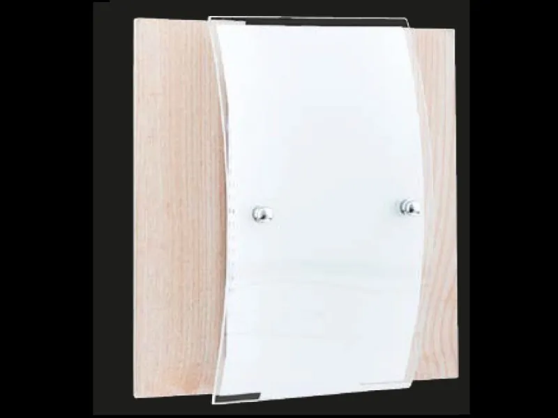 ZIDNA LAMPA OKTAY PERA 4160 ZIDNA 1xE27 OLIVE ***