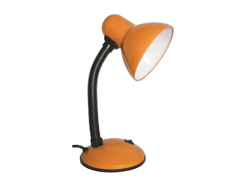 STONA LAMPA MITEA M1050 1x40W E27 NARANDžASTA