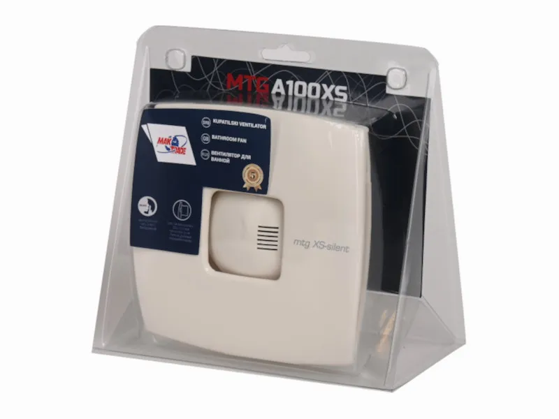 VENTILATOR KUPATILSKI MTG A100XS-KP - Image 6
