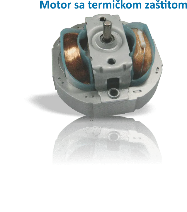 VENTILATOR KUPATILSKI MTG A120S-P ANTRACIT - Image 3