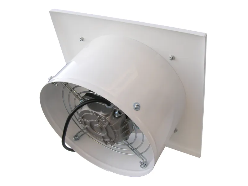 VENTILATOR ZIDNI FI250 60W MF250Z-16S MTG - Image 3