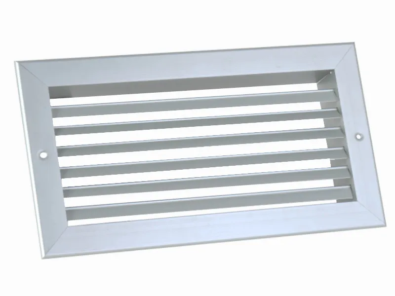 VENTILACIONA REŠETKA UNUTRAŠNJA Al 400x400 MTG