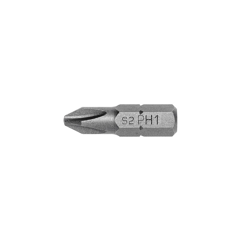 Bit ph1 25 mm blister 5 kom