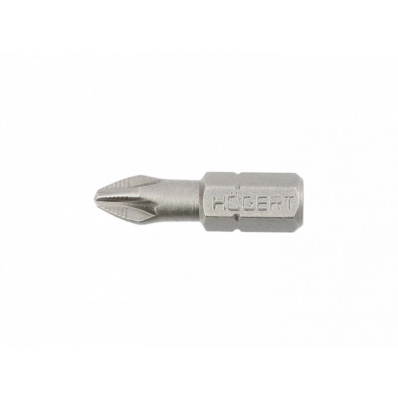 Bit pz0 25 mm blister 5kom