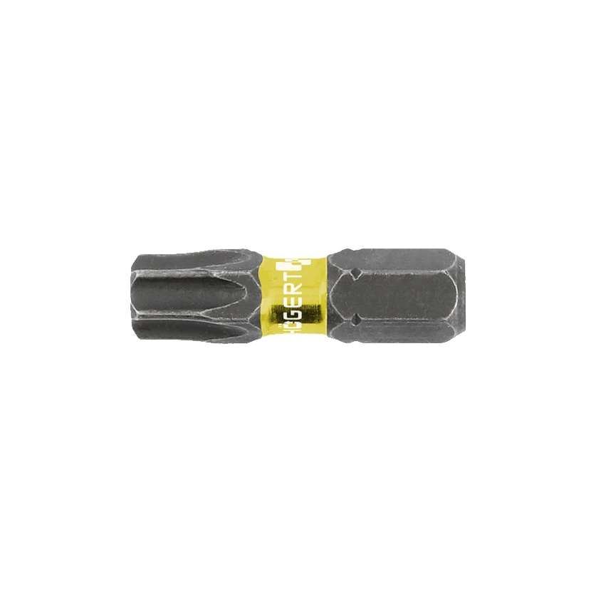 Bit torx tt20 25 mm blister 5 kom