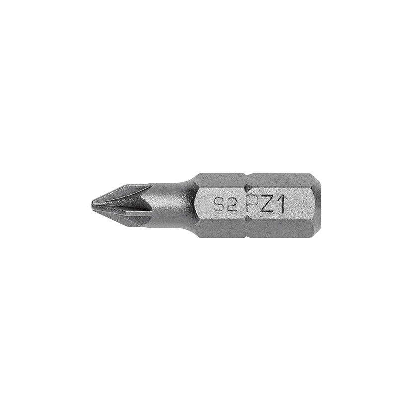 Eol bit pz1 25 mm profi blister 5 kom