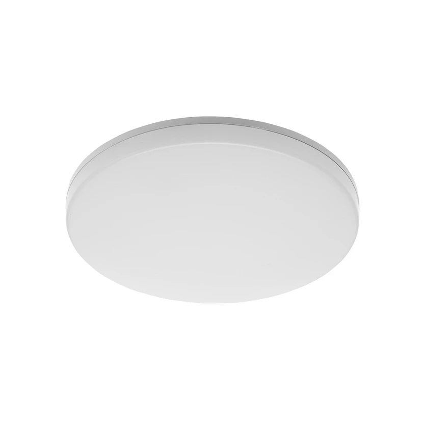 Led plafonjera besa ok 24w 3000k 2400lm ip54