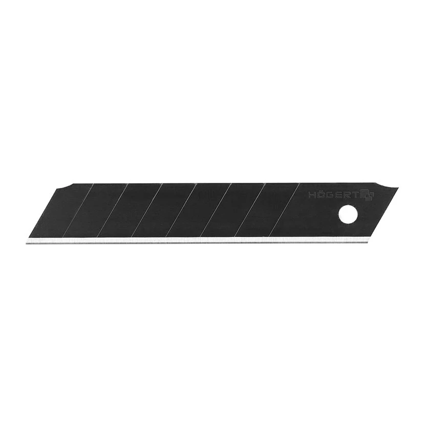 Nozici za skalpel 18 mm black sk4 10 kom blister