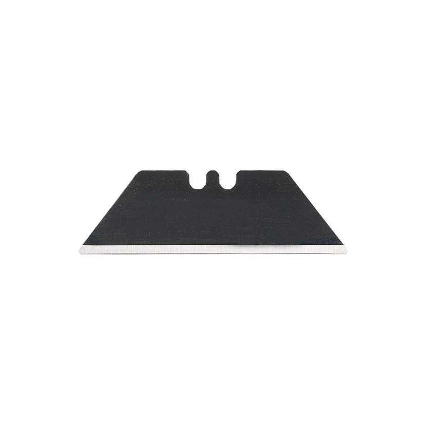 Nozici za skalpel 19 mm trapezne sk4 crni celik 10 kom blister
