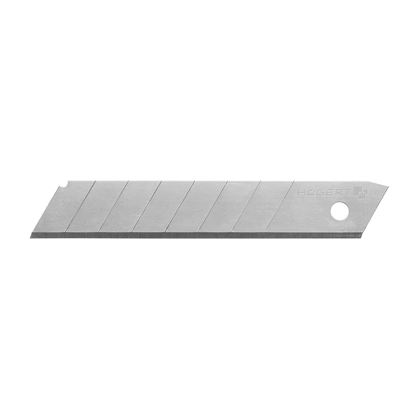 Nozici za skalpel 18 mm sk5 celik blister pakovanje 10 kom